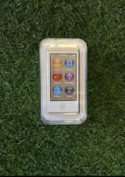 Apple Ipod Nano 8th Generation Rose Gold FACTORY SEALED BRAND NEW