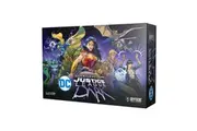 DC Comics Justice League Dark Deck Building Game 15y+