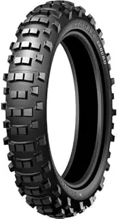 DUNLOP Motorcycle Tire D418 Front 90/90-21 M/C 54H Tubeless Type (TL) VT1300CX('10) 278521 Motorcycle
