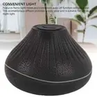 Aromatherapy Diffuser USB Home Fragrance Oil Humidifier Air With Color Changing