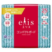 在飛比找蝦皮購物優惠-日本大王 elis 愛麗思 衛生棉 薄衛生棉 生理用品 超薄