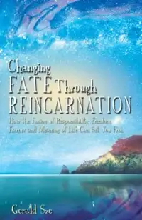 在飛比找博客來優惠-Changing Fate Through Reincarn