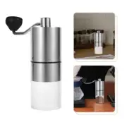 Crusher Hand Cranked Hand Coffee