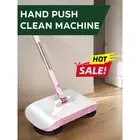 NEW Hand Push Broom & Mop Combo - Household Broom & Dustpan Set - Fast Shipping