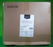 Amazon Basics Auto-Rewindable Wall-Mounted Reel with Hose 15M