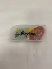 We Ride Flanders Blinky Bike Lights