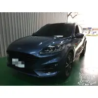 在飛比找蝦皮購物優惠-銳訓汽車配件精品 Ford Kuga 安裝 DOD GS98