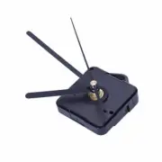 Long lasting Quartz Clock Movement with Center Fixing for DIY Projects