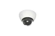 Ubiquiti AI Dome, White, All-weather, Vandal-proof 4K PoE Dome Camera,Enhanced AI Capabilities Long-range IR Night Vision, Incl 2Yr Warr