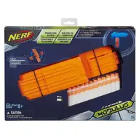 在飛比找蝦皮購物優惠-「芃芃玩具」NERF 樂活槍 自由模組 子彈升級套件 HNF