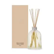 [James Lane] Peppermint Grove Room Diffusers Vanilla Caramel - 350ml