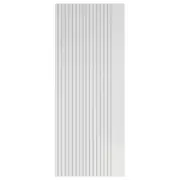Duramax 2040 x 820 x 41mm Battenstyle Composite Front Door