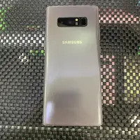 在飛比找蝦皮購物優惠-%台機店 三星 SAMSUNG Note8 6G 64G 紫