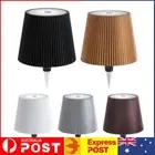 Stepless Dimming Bottle Light Touch Control 3 Light Color for Restaurant & Bar A
