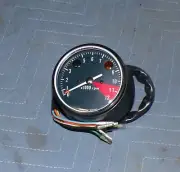 HONDA CB CL SL 350 NOS TACHOMETER GAUGE 1969-70