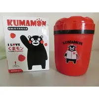 在飛比找蝦皮購物優惠-KUMAMON 酷Ma萌 熊本熊  冷熱兩用壺 台灣製造