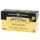 TWININGS唐寧皇家伯爵茶（2gx25入）