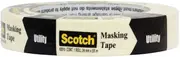 Scotch Utility Purpose Masking Tape 24 mm x 55 m, (2010)