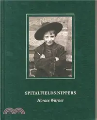 在飛比找三民網路書店優惠-Spitalfields Nippers