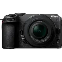 在飛比找蝦皮購物優惠-【中野】NIKON Z30+16-50MM/公司貨/登錄送E