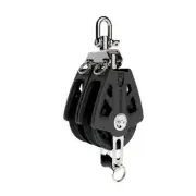 Lewmar Blocks - Synchro Double + Becket 420308