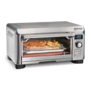 Hamilton Beach Professional Sure-Crisp Air Fry Digital Toaster Oven 31241
