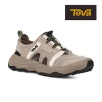 在飛比找PChome24h購物優惠-【TEVA】原廠貨 女 Outflow CT 水陸兩棲護趾涼