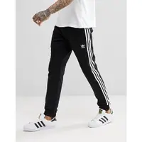 在飛比找蝦皮購物優惠-【Haha shop】Adidas SST TRACK PA