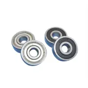 S6204ZZ S6204Z 80204 S6204-2RS 20mmx47mmx14mm Stainless steel bearings