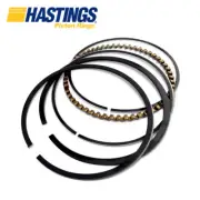 PISTON RING SET STD FOR HONDA D15A 74.00MM 2C4363