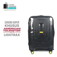 在飛比找蝦皮購物優惠-American tourister lightrax 通用