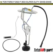 Fuel Pump Assembly Front for Ford F-250 F-350 Super Duty 2005-2006 V8 6.0L PS178 (for: Ford)