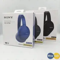 在飛比找蝦皮購物優惠-【蝦皮最低價】全新 Sony WH-CH720N CH710