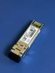 CISCO SFP-10G-SR - PN 10-2415-03 SFP-10G-SR Transceiver Module V03