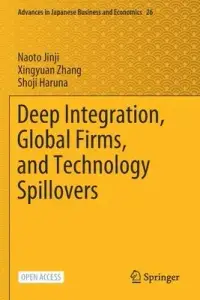 在飛比找博客來優惠-Deep Integration, Global Firms