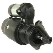 Jaylec 12V 9T Starter Motor - 70-0113
