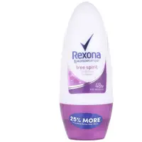 在飛比找蝦皮購物優惠-REXONA DEODORANT 蕊娜 制汗爽身香體露