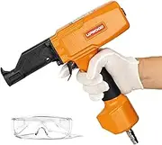 Air Nail Puller Nail Remover by, Professional Pneumatic Nail Tool Removs Nails for Wood Pallet Wood Fence