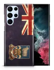 CASE COVER FOR SAMSUNG GALAXY|FALKLAND ISLANDS COUNTRY FLAG