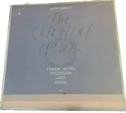 Keith Jarrett The Celestial Hawk Vinyl Classical Jazz RARE 1980 See Info SEALED