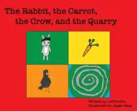 在飛比找博客來優惠-The Rabbit, The Carrot, The Cr