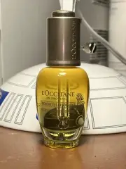 L'Occitane Immortelle Divine Youth Oil 1 oz / 30ml *NEW* No Box