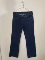 WS Workwear Mens Denim Jeans S10