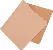 CIYODO Dual Sided Desk Pad Large PU Desk Mat Non Slip Blotter for Office Home Easy to Clean Writing Mat for Keyboard and Mouse Use