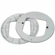 PetSafe Microchip Cat Flap Installation Adaptor PAC54-16246