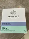 ODACITE Soap Free Shampoo Bar Hair Care Argan & Coconut 552M Natural Soap Bar