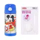 Thermos 膳魔師 - 兒童保冷瓶-Mickey(F4018MC6)-360ml+吸管配件組