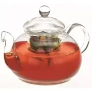 Avanti - Eden Glass Teapot with Infuser 800ml