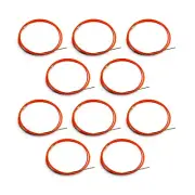 Kemppi DL Chili - Aluminium MIG Liner 3.5m 1.2mm-1.6mm- 10 Each - W007963
