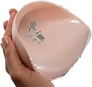 Shaper Elliptical Lightweight Size 8 Blush Pink